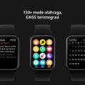 Xiaomi Smart Band 8 Pro | Layar AMOLED | Daya Tahan Baterai 14 hari| 150+ Mode Olahraga dengan GNSS | Pemantauan Kesehatan | Smart Watch | Smart Band [ Official Store ]. 
