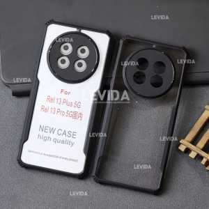 Case Realme 13 Plus 5G Realme 13 5G Realme 13 Pro Plus Case Armor Shockproof
