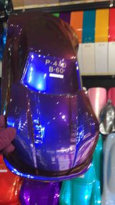 Muk Delight P-440 สีพ่นรถยนต์ มุกดีไลท์ สีเอฟเฟค (แบบสเปรย์)