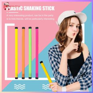 【New Arrival】 Music & Sound Baby Noise Maker Groan Tube Toy with Bright Colors for Developmental Play