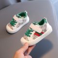 Baby yoyo Shoes for Boys 1 to 3 Years Old Breathable and Comfortable Shoes for Baby Boy Sneakers Shoes for Baby Boy. 