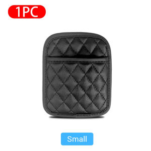 (local delivery) Kebidumei Multifunctional Car Organizer Box With Cup Holder Drink Holder Side Door Window Phone Slot Hanging Storage Rack For Vehicle