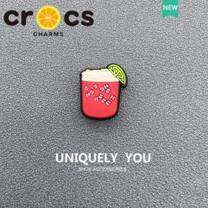 cross jibbitz charms button Summer Juice Combination Fashion Accessories Decorative Buckle Shoes Flower