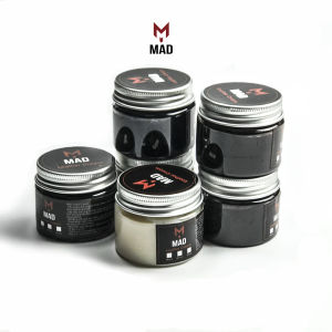 Xi đánh giày MAD Leather Cream 50ml chăm sóc và vệ sinh các sản phẩm về da cao cấp chính hãng xi kem đánh giày