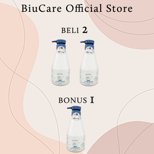 Krim Lotion Tangan dan Badan Lembut Harum Susu Kambing Goat Milk Melembabkan Kulit Kering Kasar BiuCare