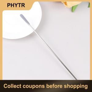 【PHYTR】 1PC Stainless Steel Cocktail Stick Cocktail Stirrer Milk Tea Coffee Stir Stick