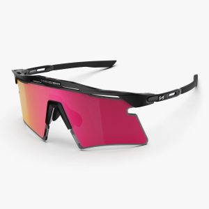 SCICON Eyewear Aeroshade 2.0 Titanium black matt frame | Sport Performance Sunglasses 2026