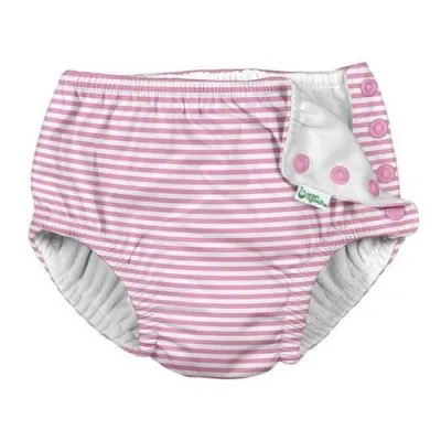 iPlay: 18 months Reusable Absorbent Swim Diaper