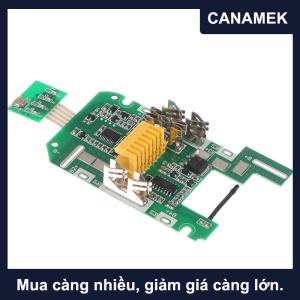 【CANAMEK】 Bo mạch bảo vệ sạc pin lithium Makita 18V 3.0Ah bl1850b bl1840b