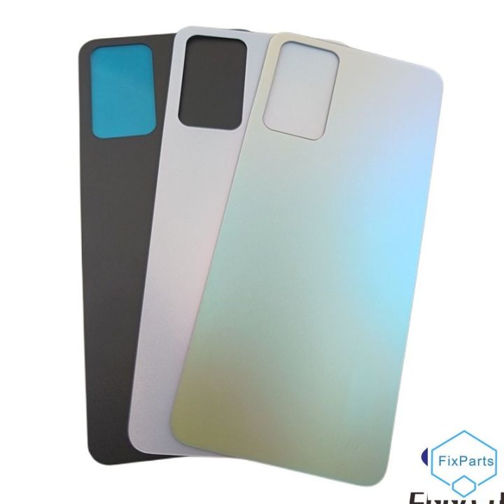 Coque Arrière Batterie Pour OPPO Find X5 – Noire – OEM Compatible – Neuve