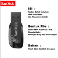 Tafsir Jalalain /TAFSIR JALALAIN Jalaluddin Al Mahalli dan Jalaluddin As Suyuthi/Kitab TAFSIR JALALAIN/Tafsir Al Qur'an /Ngaji Tafsir Jalalain/Kajian Tafsir Jalalain/Makna Tafsir Jalalain ala Pesantren/Flash Disk/Flash Disk Sandisk. 