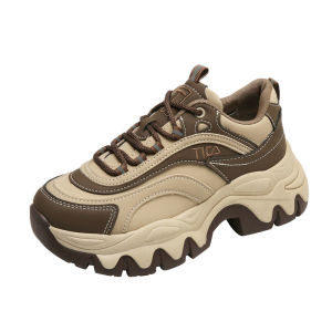 FREE KARDUS trs-0040  sepatu wanita import fashion sneaker wanita terkiniian 0400 cantik dan best seller sepatu new model korea