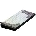 Bàn phím cơ E-DRA EK384 - Led RGB - Huano Switch - Kết nối Type-C - Hàng Chính Hãng - Bảo hành 24 tháng. 