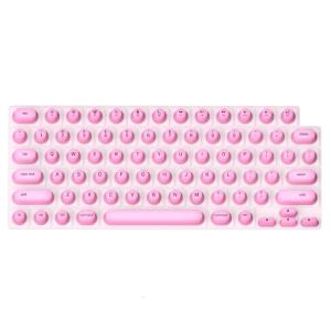 Keyboards Cover for Long Nails Enhanceds Typing Experience for and Air Office School and Cafes