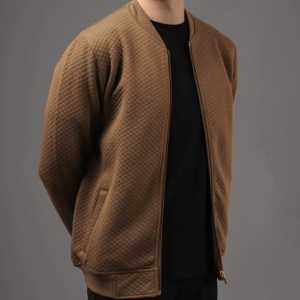 COMFY JAKET PRIA JAKET COMFY PREMIUM POLOS