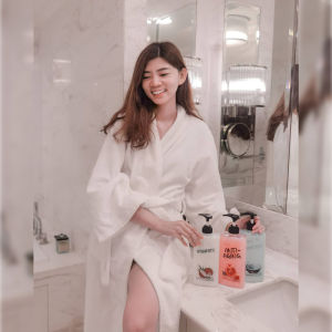 Darce Shower Cream 750ml - Pomegranate Smoothie (Paraben Free)