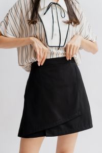 Jolie Clothing Ivy Skort