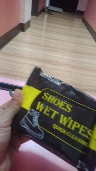Buyer review video 4