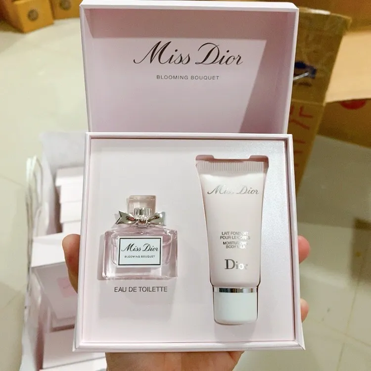 Miss dior blooming discount bouquet body milk