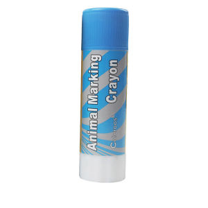 Crayon Hewan Krayon Spidol/untuk Babi Animal Marking Crayon Stick Model Korea