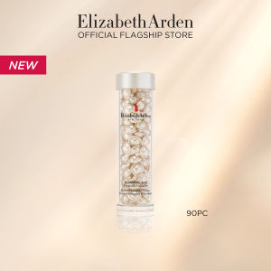 Elizabeth Arden Hyaluronic Acid + Peptides Ceramide Capsules Hydra-Plumping Serum 90 Capsules