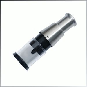 เครื่องพ่นกระเทียม มัลติฟังก์ชั่น เครื่องบดกระเทียม เครื่องเดียวใช้งานได้หลายอย่าง ทนต่อการกัดกร่อน