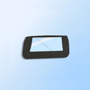 secr For-Benz E-Class 2024~2026 2025 LHD Car Head-up Display Cover HUD Instrument Dust Cover Interior Accessories 4P6B8