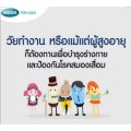 [Pro] Mega FISH OIL 1000mg 30 CAP ผลิตภัณฑ์เสริมอาหารน้ำมันปลา 1000 มก.. 