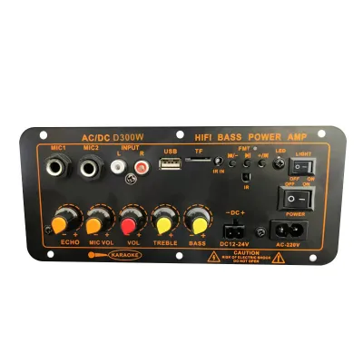 (Dikirim Dari Jakarta) 5 Inci Mobil HIFI Bluetooth Bass Penguat Daya Amplifier Digital Stereo 220V Mobil Bluetooth 2.1 Hi-Fi Bass Penguat Daya Mini Mobil Amplifier Mobil Radio Penguat Digital Audio USB TF Remote