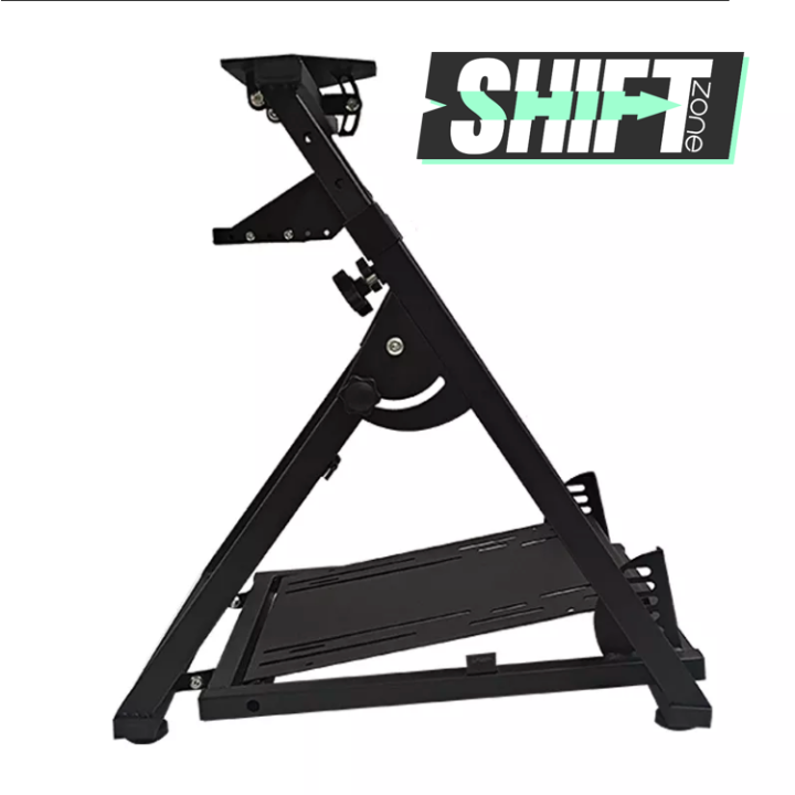 [Shift Zone | Metro Manila] VX-S / VX-P Foldable Racing Simulator ...