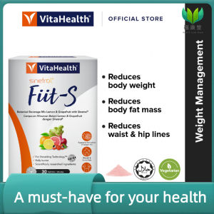 VitaHealth Fiit-S (30s) [Exp 5/2027]