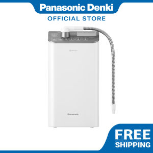 PANASONIC TK-AS500C-ZEX MICRO FILTRATION ALKALINE IONIZER