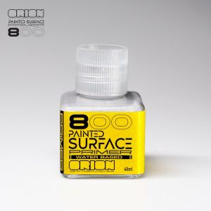 ORION Painted Surface Primer 800 Water Based 40 ml 8853100904554 (Tool)