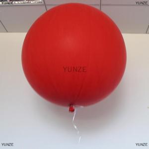 [COD] YUNZE 72 Inch Huge Balloons Giant Latex Performance Decor Balloon Party Celebration Festival Decorations Christmas Wedding Decor