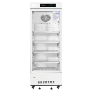 LABORATORY REFRIGERATOR 226L*2-8C MPC-5V226 METHER