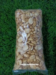 KACANG KORO GURIH RENYAH 1KG asin snack kiloan