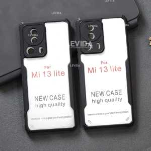 Case Xiaomi 13 Lite Xiaomi 13 Xiaomi 13 Pro Xiaomi 12 Pro Case Armor Shockproof