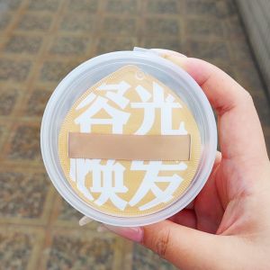Mút trang điểm tán kem nền mềm mịn đàn hồi dễ sử dụng