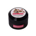 KIYOMI Lem Aksesoris Kuku Sticky Drill Glue lem tempelan hiasan kuku Stuck Drill Glue Lem kuku kuat YM009. 