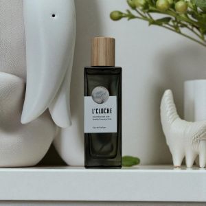 น้ำหอม L’CLOCHE กลิ่น WHITE ELEPHANT — WILDLIFE LIMITED COLLECTION