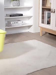 Extra Large Cat Litter Anti-Splash Cat Toilet for Kittens Giant Open Cat Litter Extra Large Cat Litter