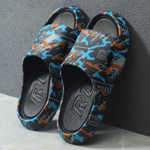 Wulove  🎊📣โคตรรรรเท่ห์อ่ะค้าบบบ รองเท้าแตะแบบสวม สีสันสดใสมาก มี3สีให้เลือกกันจ้าาา🥰🥰