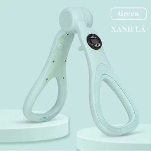 Máy tập kegel tăng cường sức mạnh cơ chậu phục hồi xương chậu sau sinh tập đùi tập chân tập vai lưng kẹp tập bắp tay
