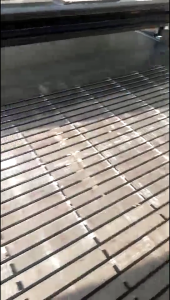 Artistic Drawing Tool With Bright Hues Flexible Straight Edge Ruler For Creative Projects Lightweight Plastic Material