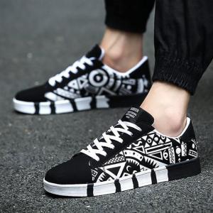 fashion casual shoes men shoes Korean fashion rubber sneakers Low cut white shoes for men #7631