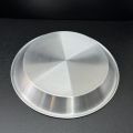 Viking 10-inch Pie Pan,100% Pure Aluminum, Sturdy, Rust Free, Made in the Philippines. 