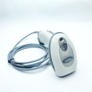 Symbol Motorola LS4208-SR20001ZZR 1D Laser Barcode POS Scanner + USB Capble