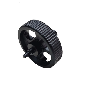 Metal Mouse Scroll Wheel Pulley Mouse Wheel Rollers Replacement Part for M190 Wireless Gaming Mouse