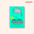 Kamus Lengkap Psikologi : Menyajikan Istilah Psikologi Dan Psikologi Klinis Saat Ini. 