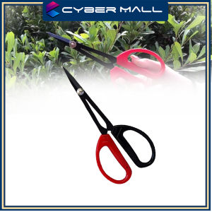 1 Pcs Grape Pruning Scissors Stainless Steel Long Pointed Garden Scissors Gardening Tools